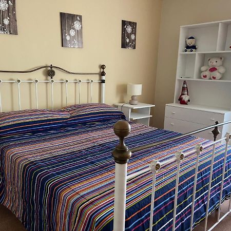 Appartamento Gardenia Нардо Экстерьер фото