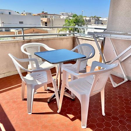 Appartamento Gardenia Нардо Экстерьер фото
