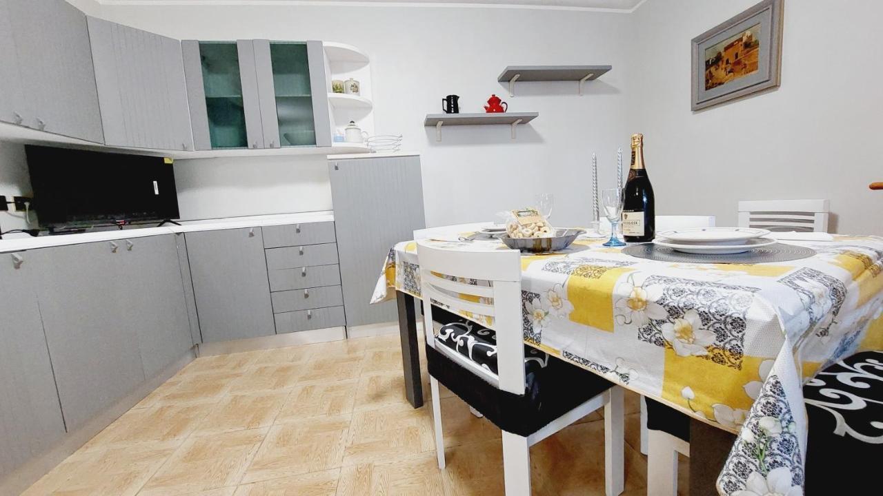 Appartamento Gardenia Нардо Экстерьер фото