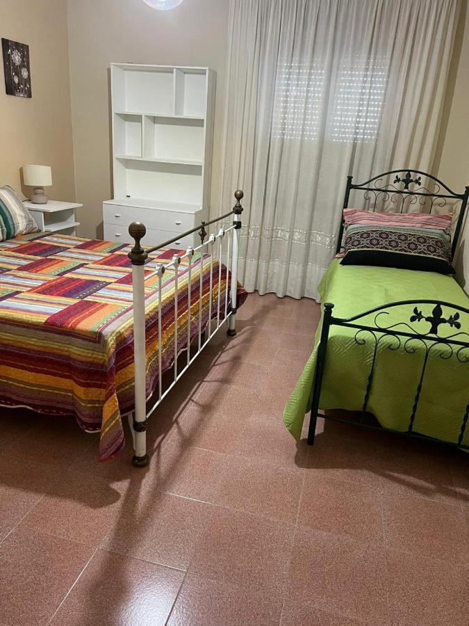 Appartamento Gardenia Нардо Экстерьер фото