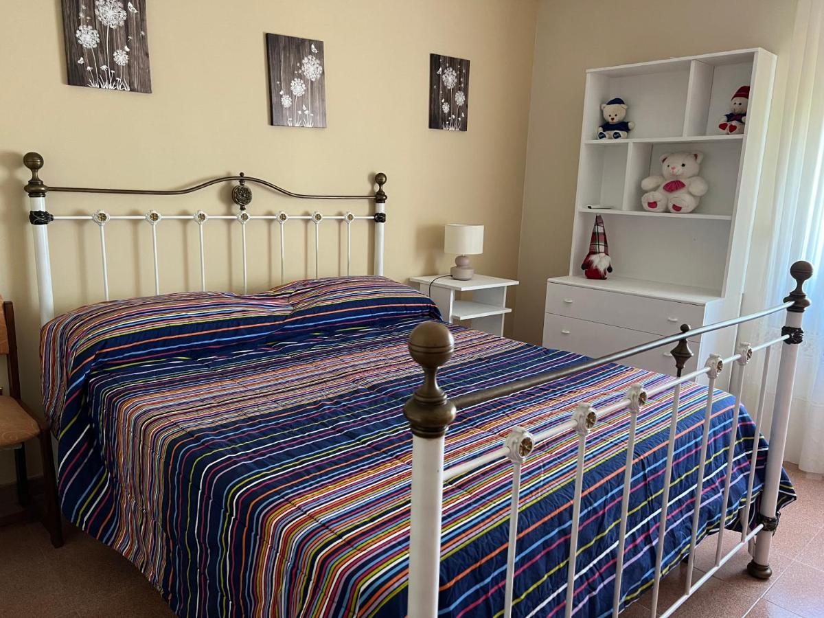 Appartamento Gardenia Нардо Экстерьер фото