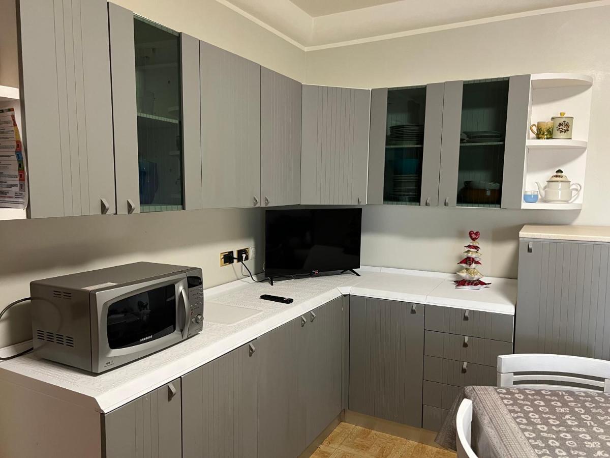 Appartamento Gardenia Нардо Экстерьер фото