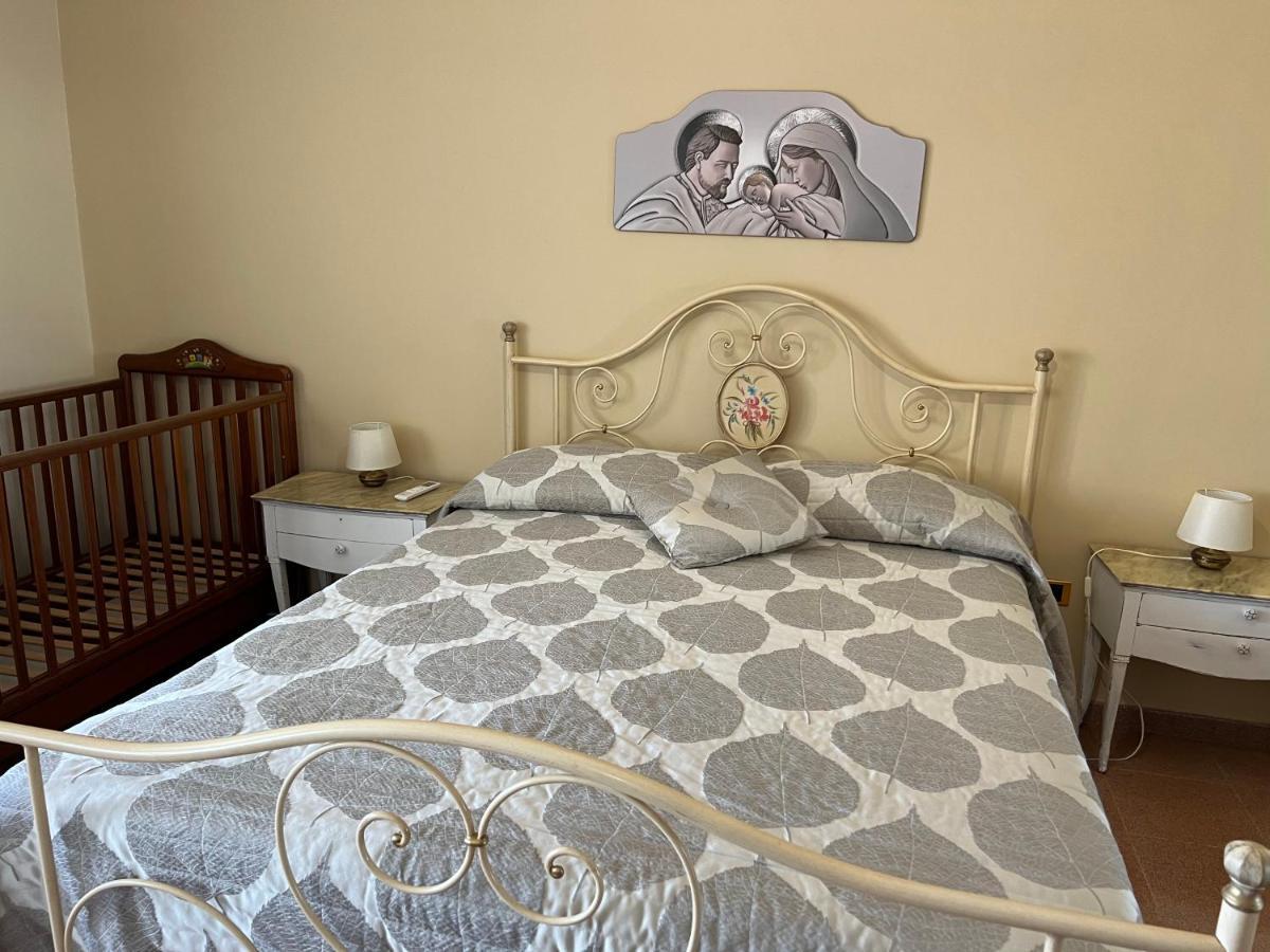 Appartamento Gardenia Нардо Экстерьер фото