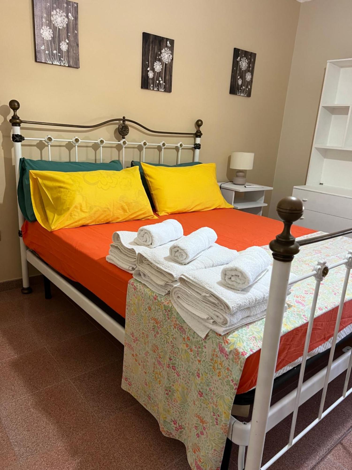 Appartamento Gardenia Нардо Экстерьер фото