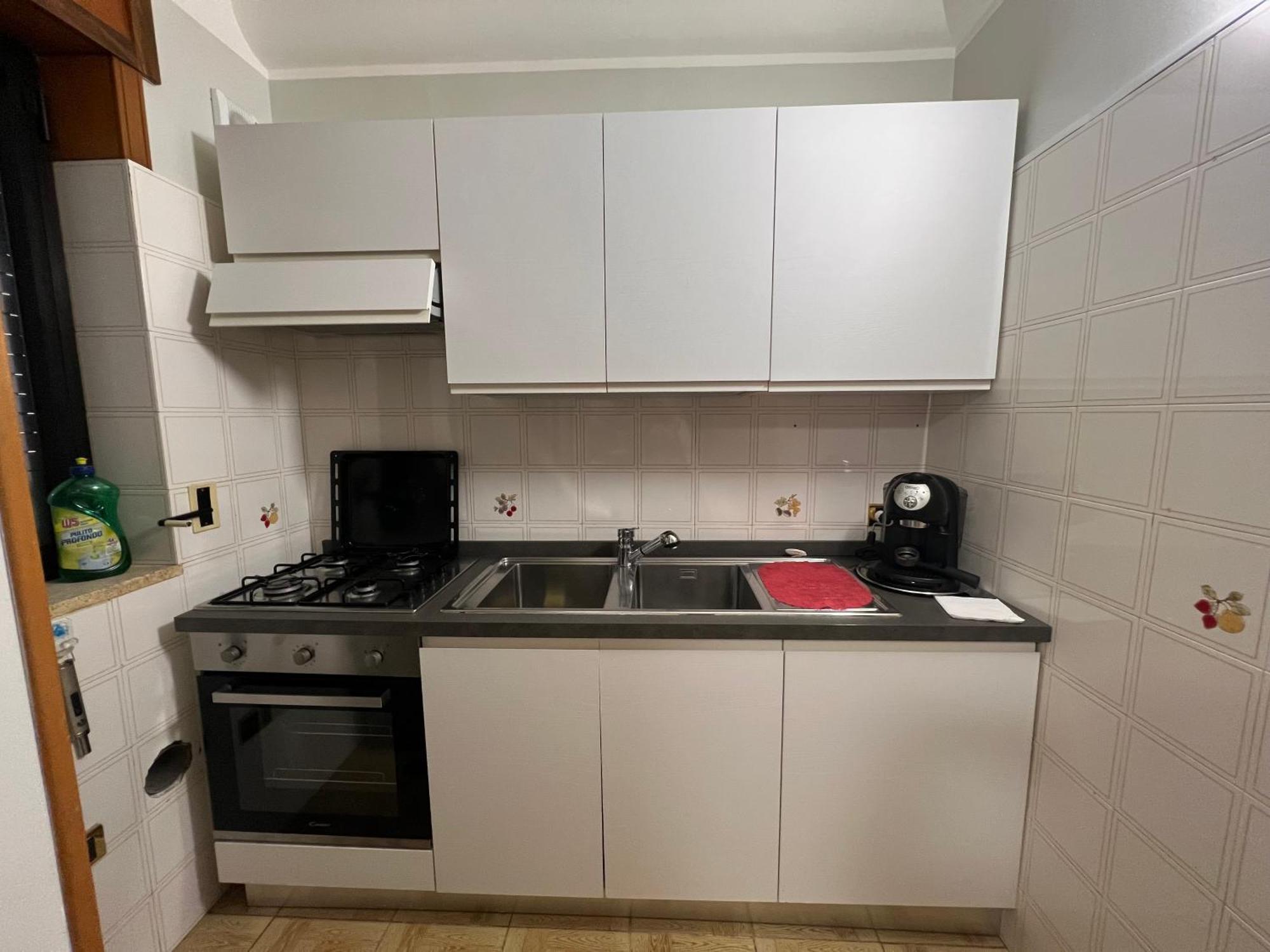Appartamento Gardenia Нардо Экстерьер фото