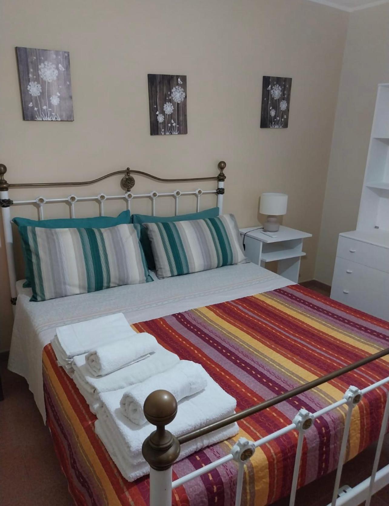 Appartamento Gardenia Нардо Экстерьер фото
