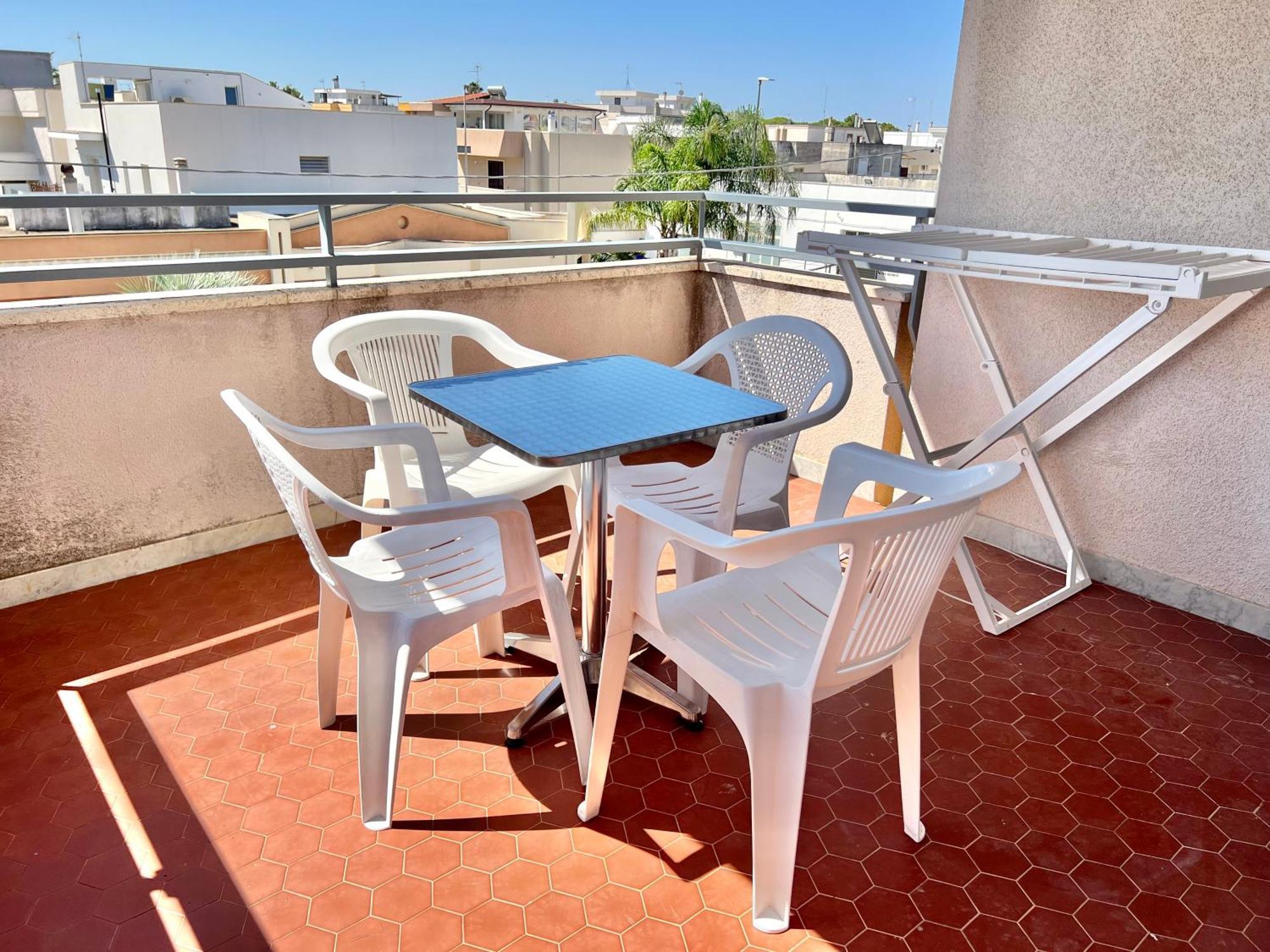Appartamento Gardenia Нардо Экстерьер фото
