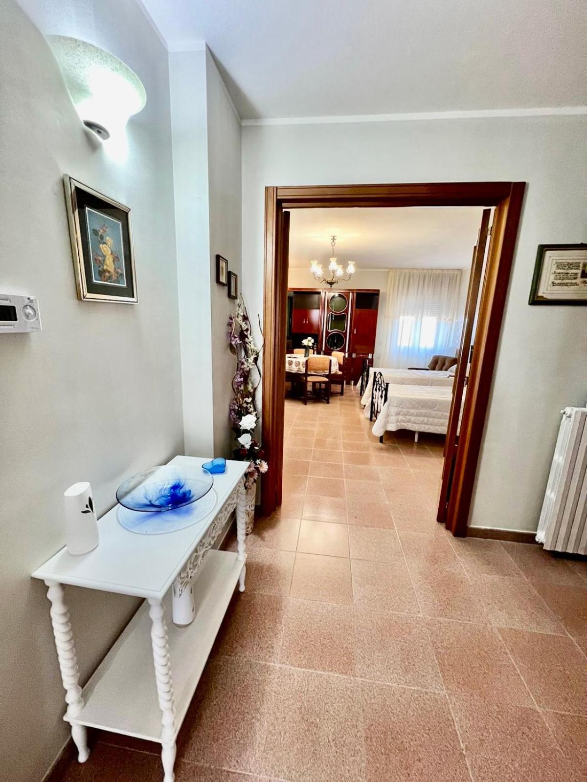 Appartamento Gardenia Нардо Экстерьер фото