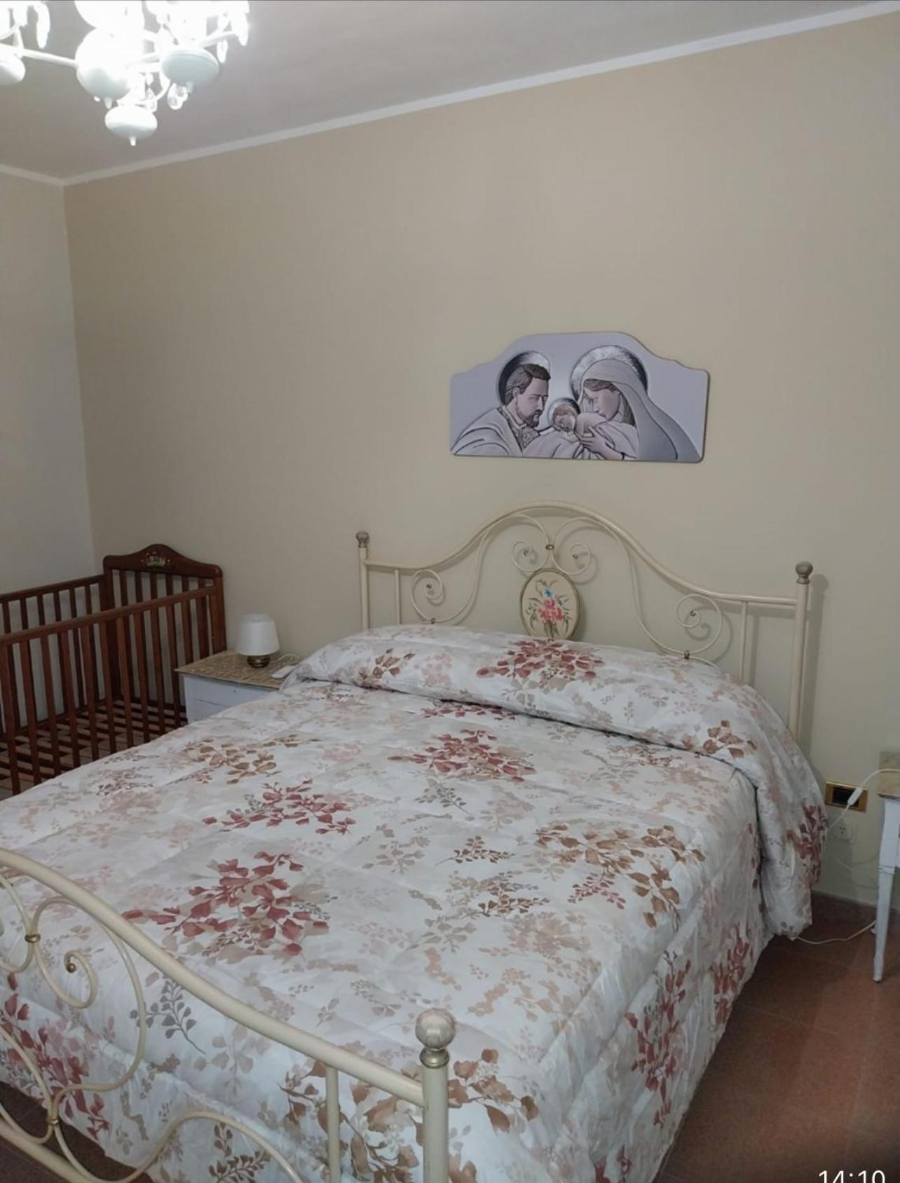 Appartamento Gardenia Нардо Экстерьер фото