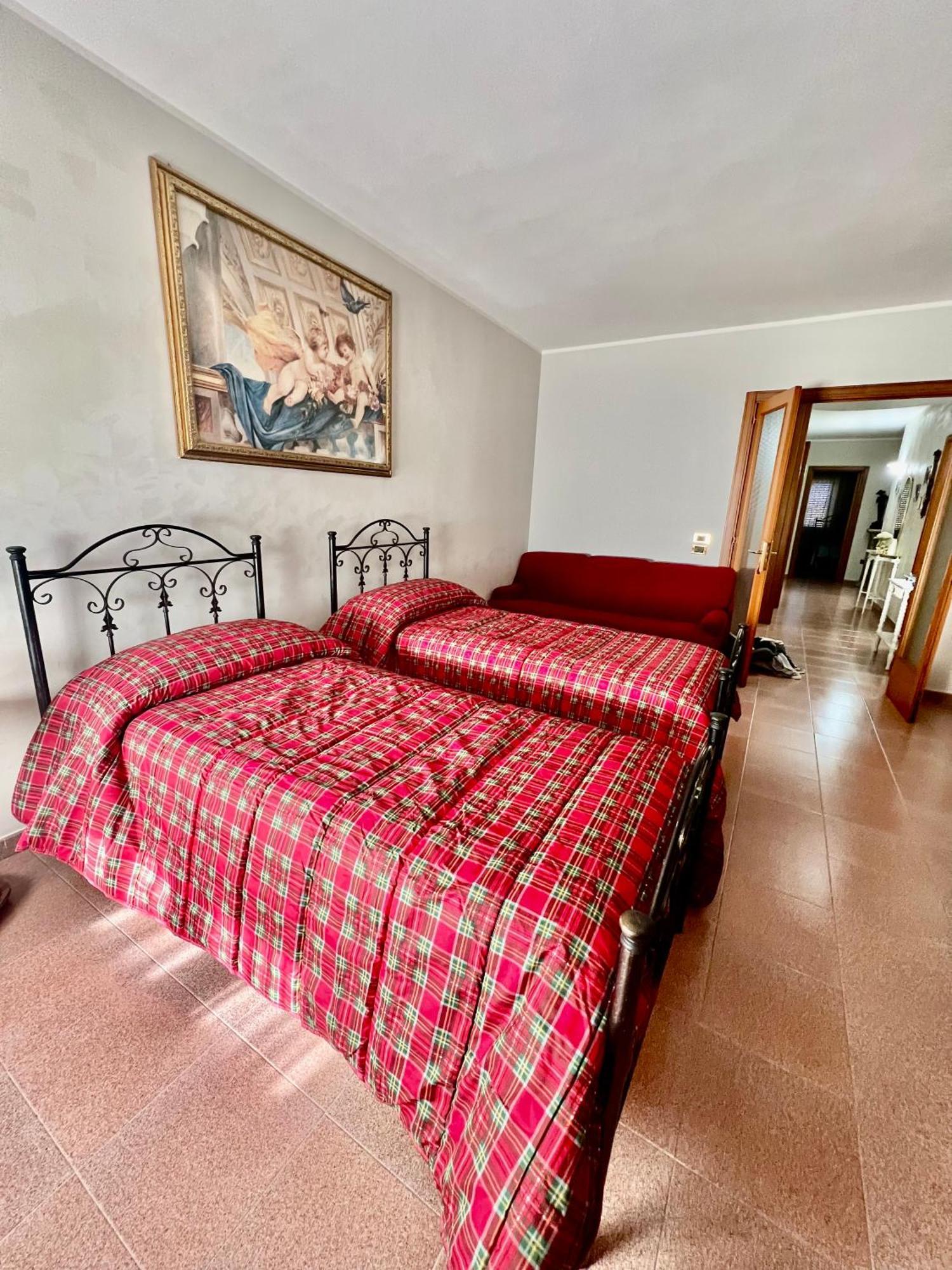 Appartamento Gardenia Нардо Экстерьер фото
